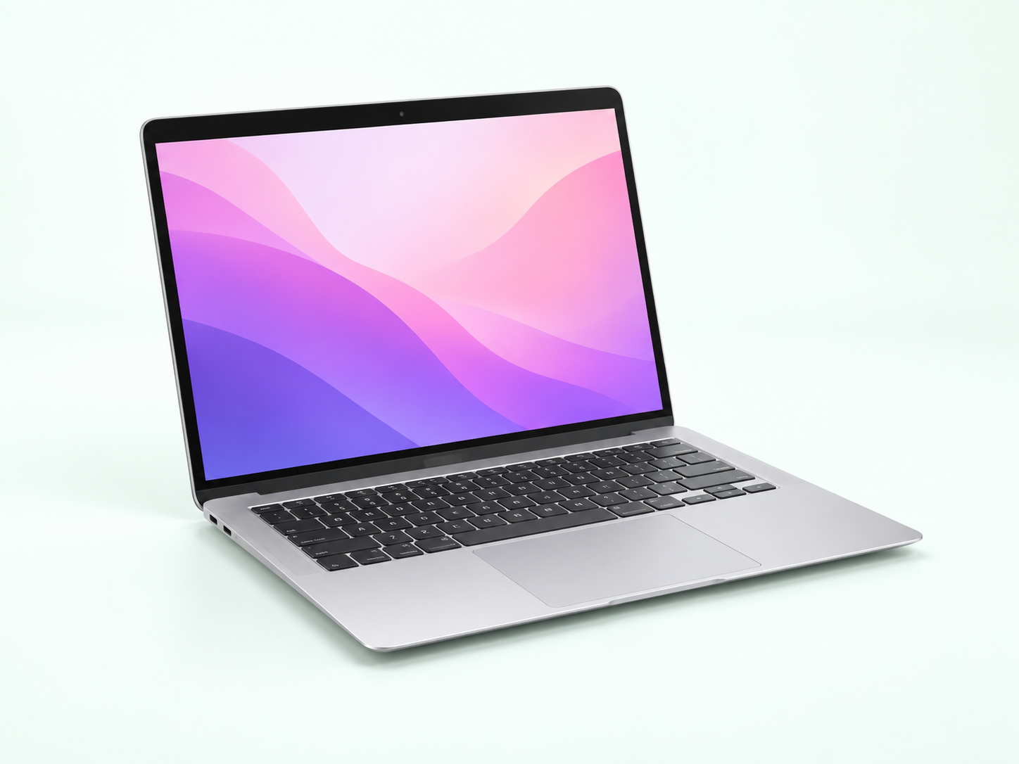 Laptop