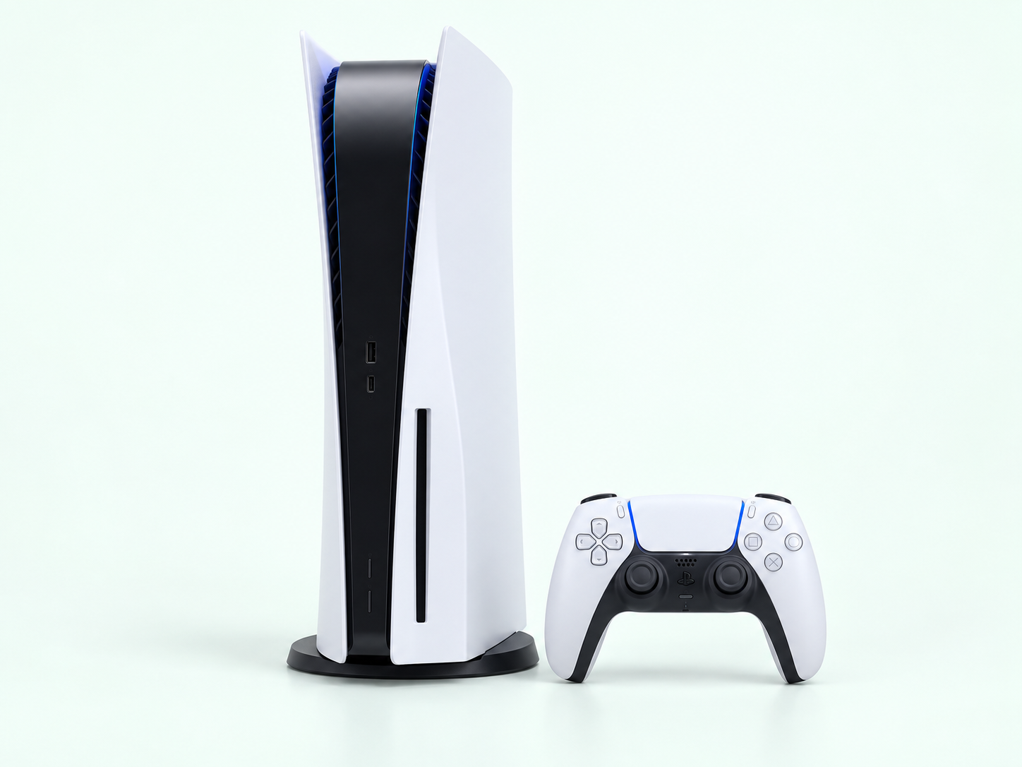 Controller